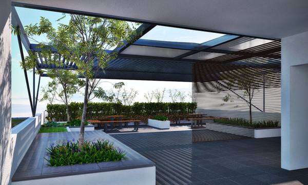 Images for Amenities of Evantha Developers Tulsi Images for Amenities of Evantha Developers Tulsi