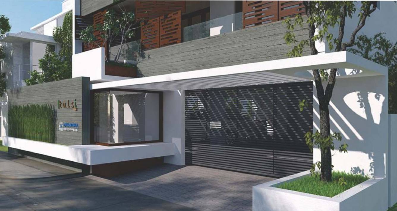 Images for Amenities of Evantha Developers Tulsi