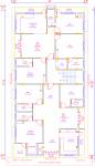 Images for Cluster Plan of Brownstone Shivalaya Images for Cluster Plan of Brownstone Shivalaya