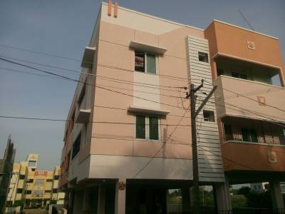 Images for Elevation of Kaaviya Anbu