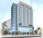 Images for Elevation of Airwil The Address Studio