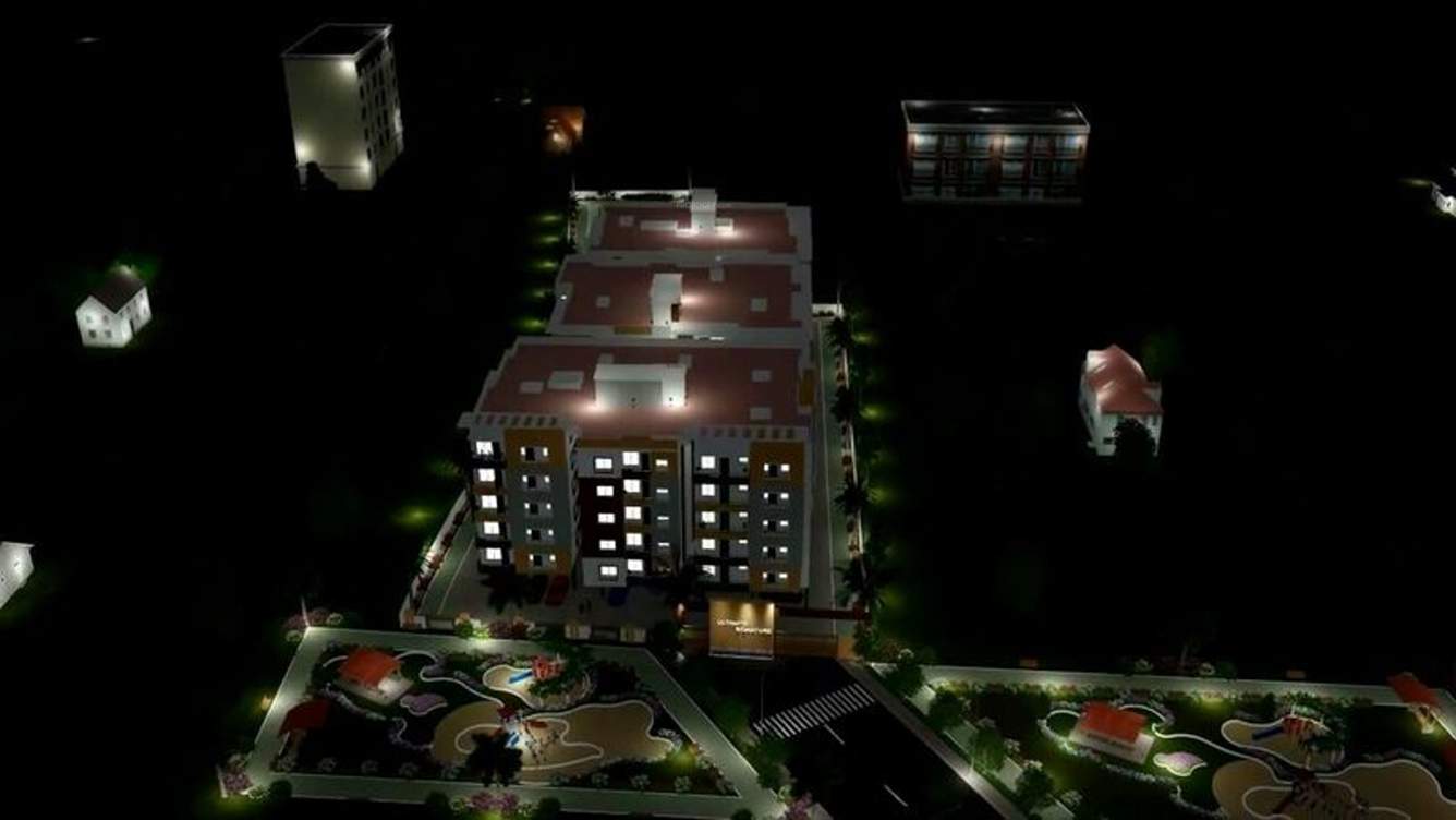  signature Images for Elevation of Ultimate Signature