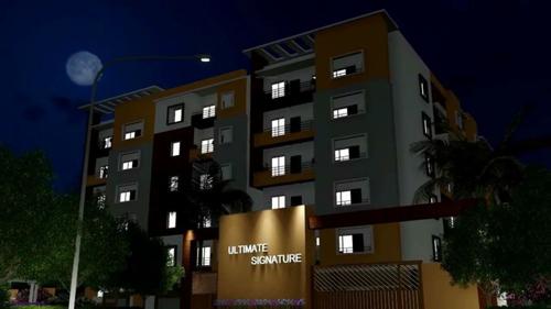  signature Images for Elevation of Ultimate Signature