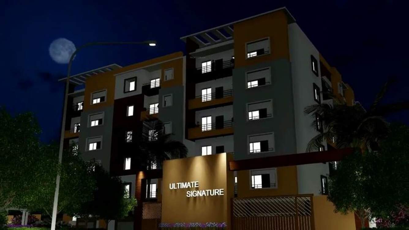  signature Images for Elevation of Ultimate Signature