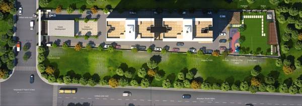 Images for Layout Plan of Magnova Manor Images for Layout Plan of Magnova Manor