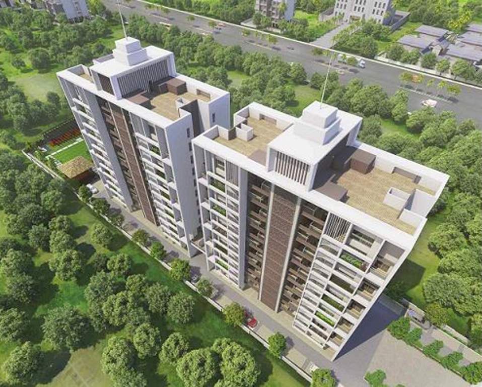  manor Images for Elevation of Magnova Manor