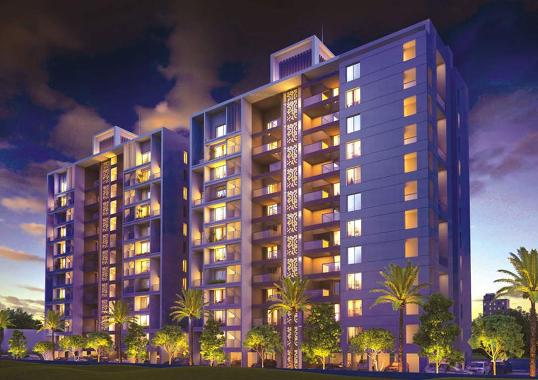  manor Images for Elevation of Magnova Manor