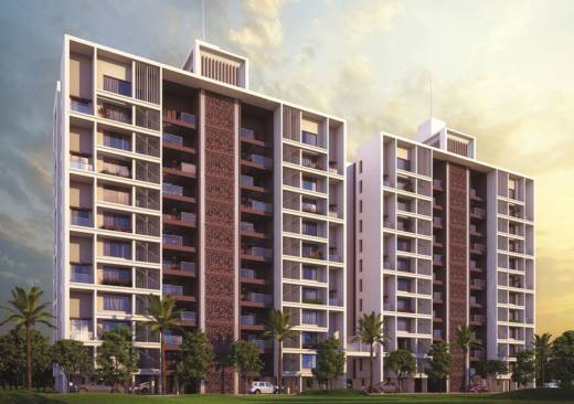 Images for Elevation of Magnova Manor