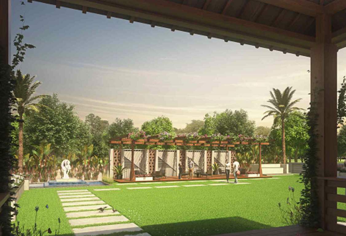 Images for Amenities of Magnova Manor