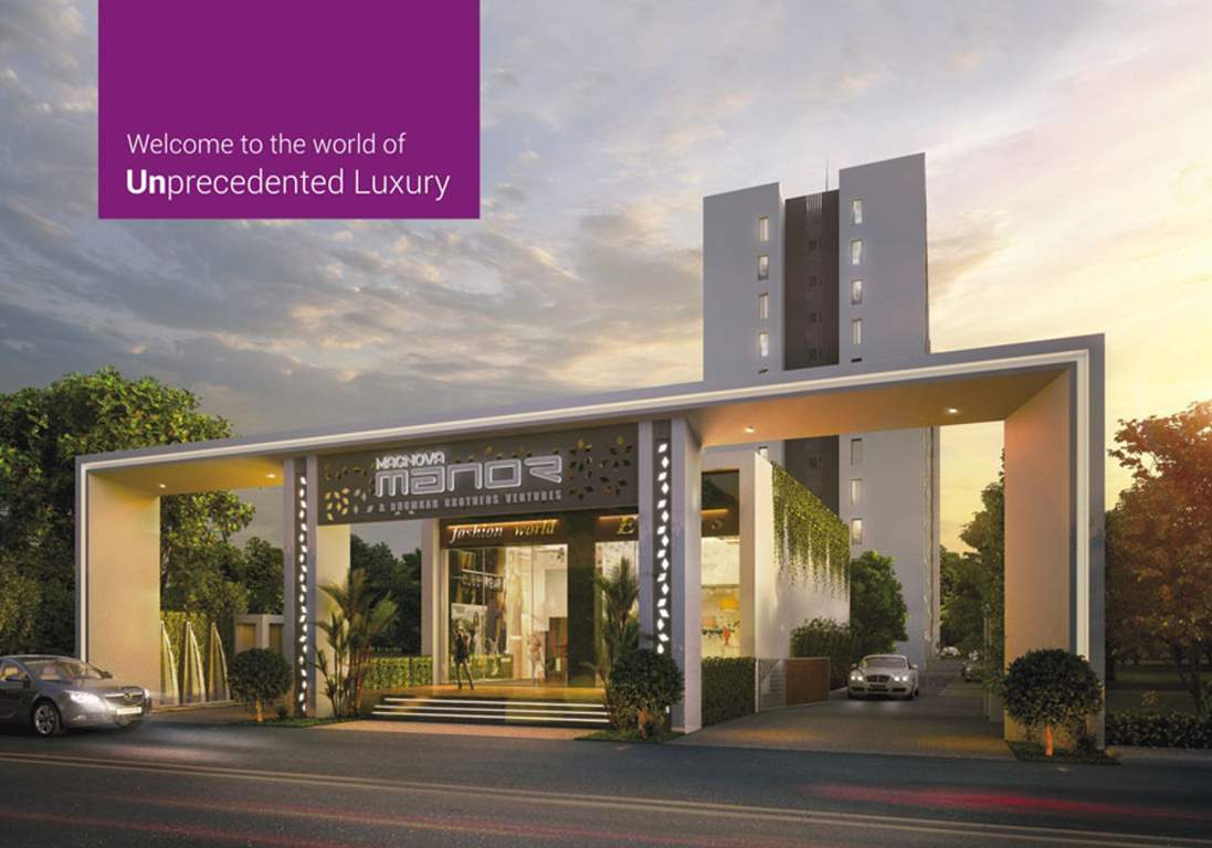 Images for Amenities of Magnova Manor