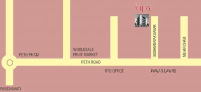 Images for Location Plan of Jay Sai Vijay Images for Location Plan of Jay Sai Vijay