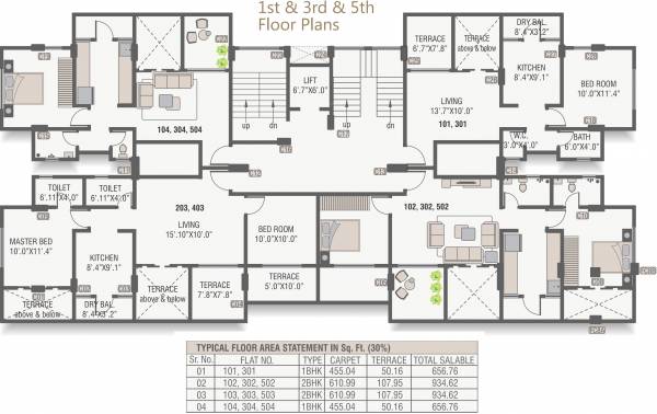Images for Cluster Plan of Yashoda Serenia Images for Cluster Plan of Yashoda Serenia