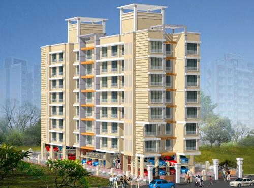 Images for Elevation of Bhoomi Group Diamond diamond Images for Elevation of Bhoomi Group Diamond