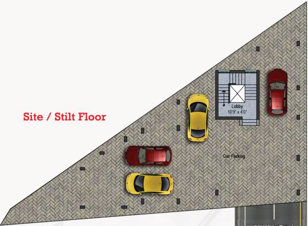  trinity Images for Cluster Plan of Blessed Trinity