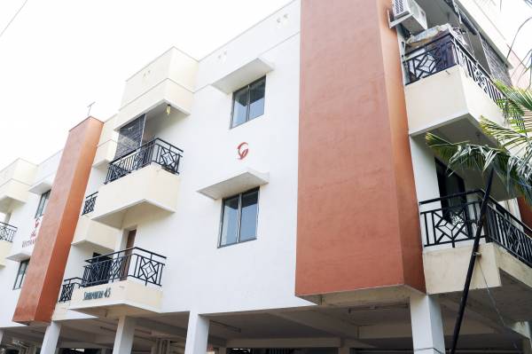 Images for Elevation of Sri Visthara Infrastructures Shanmukha