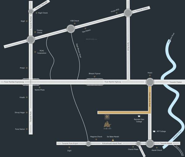 Images for Location Plan of JJ Starcity Images for Location Plan of JJ Starcity