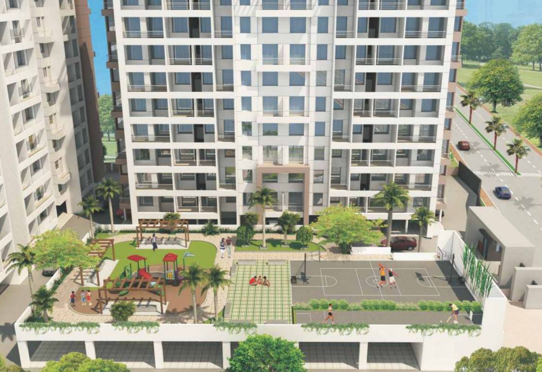 Images for Elevation of JJ Starcity