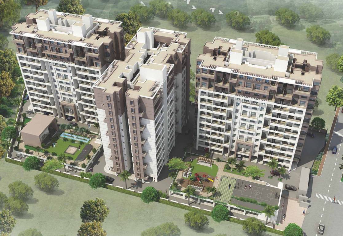 Images for Elevation of JJ Starcity