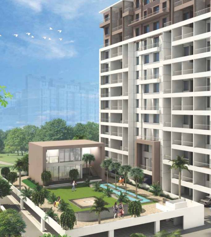 Images for Elevation of JJ Starcity