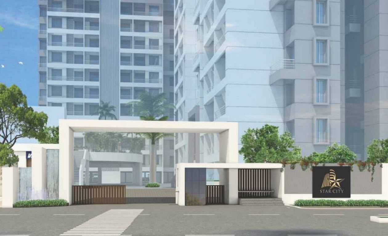 Images for Elevation of JJ Starcity