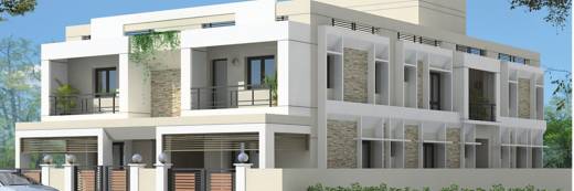 Images for Elevation of Visthara Palaniappa