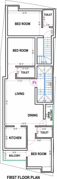 Images for Cluster Plan of Srishas Khushi Images for Cluster Plan of Srishas Khushi