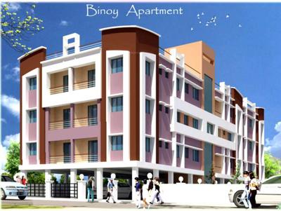 binoy-apartment Images for Elevation of Anushka Binoy Apartment