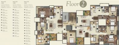 Images for Cluster Plan of Prathamesh Gallardo Images for Cluster Plan of Prathamesh Gallardo