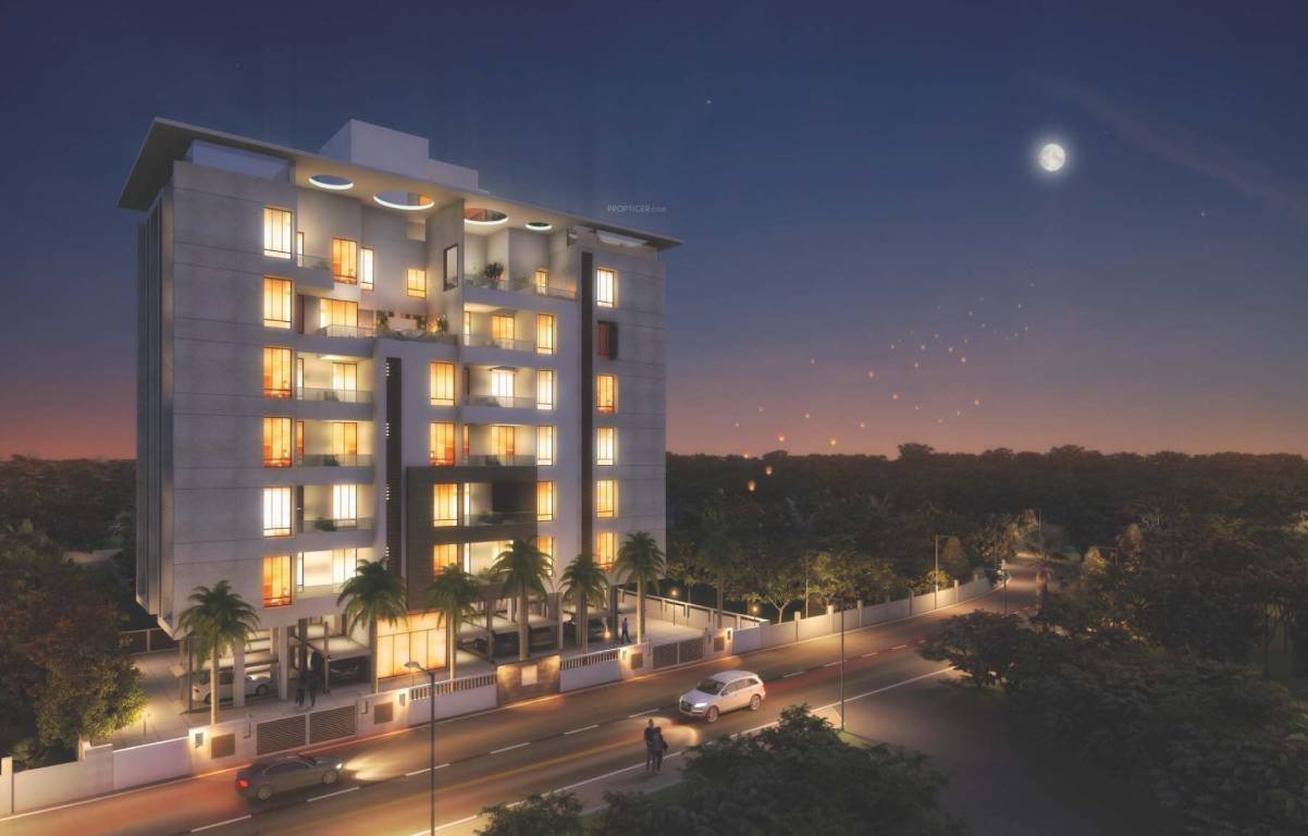 Images for Elevation of Prathamesh Gallardo