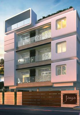 Images for Elevation of Evantha Jaya