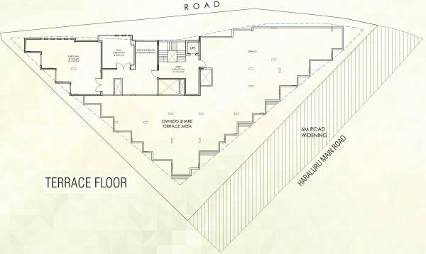 Images for Cluster Plan of Kay Arr And Co Providence