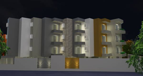 Images for Elevation of Kay Arr And Co Providence