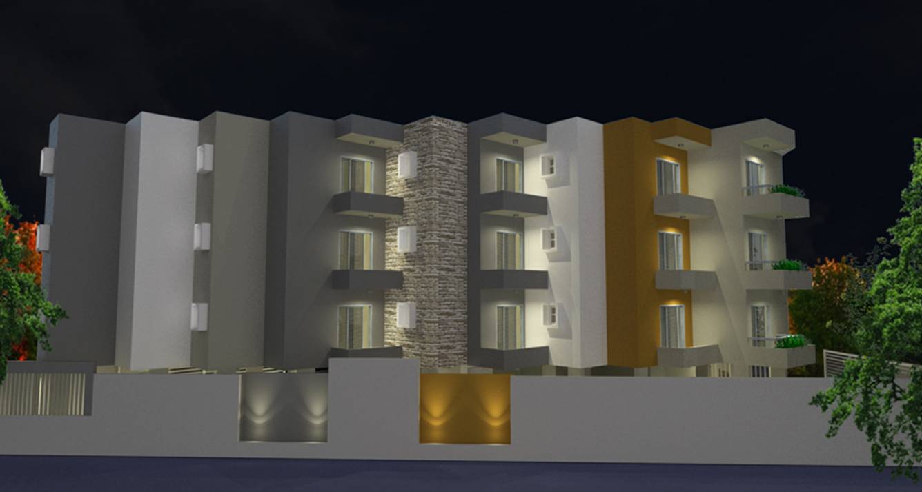 Images for Elevation of Kay Arr And Co Providence