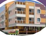 Images for Elevation of Woddies Jai Nagar