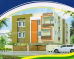 Images for Elevation of Woddies Jai Nagar