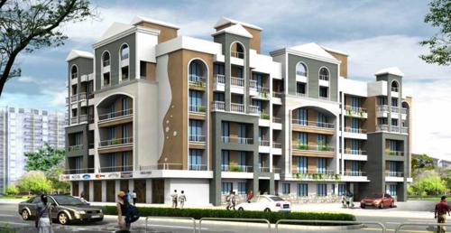 Images for Elevation of Swastik Pooja Township pooja-township Images for Elevation of Swastik Pooja Township