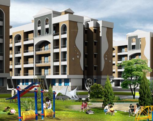 Images for Elevation of Swastik Pooja Township pooja-township Images for Elevation of Swastik Pooja Township