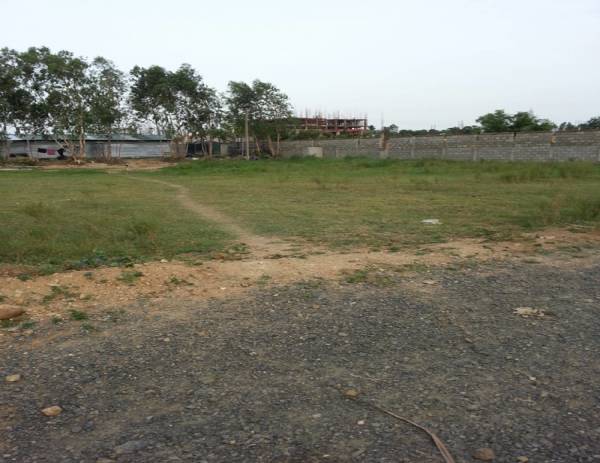 Images for Elevation of Shubam Properties Sri Ayyappa Nagar Phase I