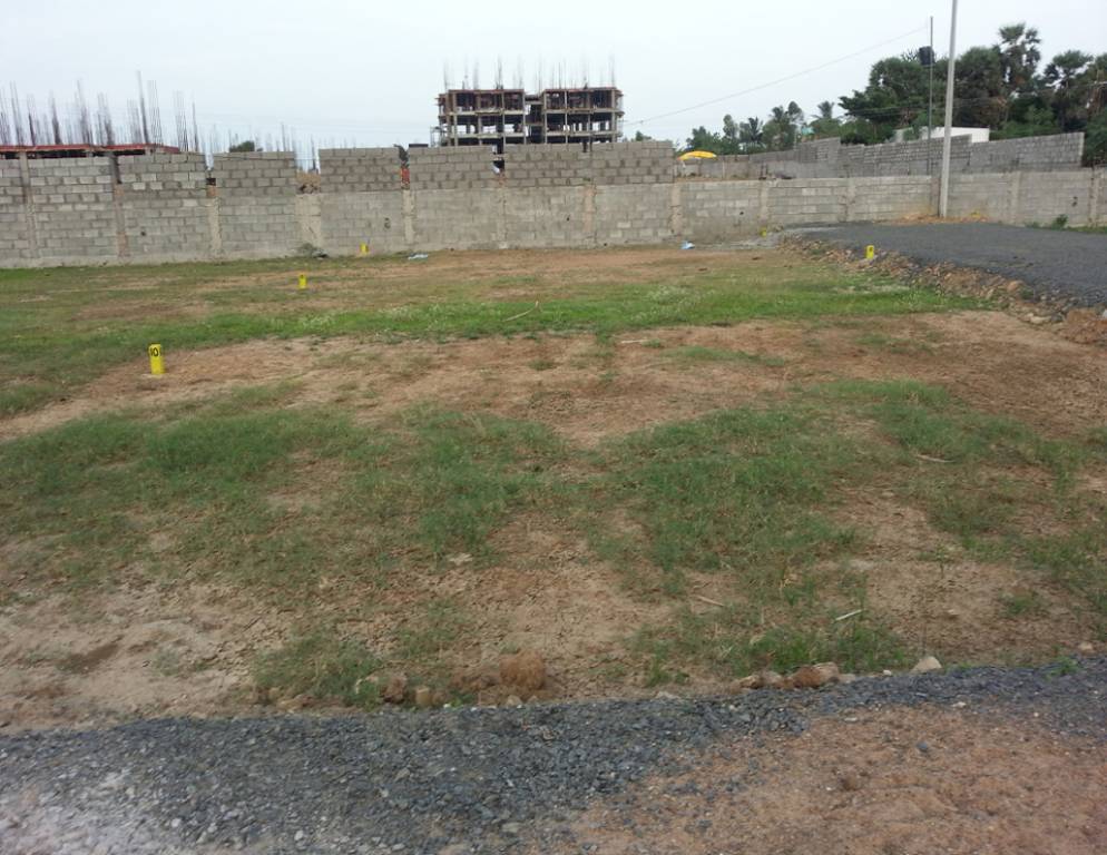 Images for Main Other of Shubam Properties Sri Ayyappa Nagar Phase I