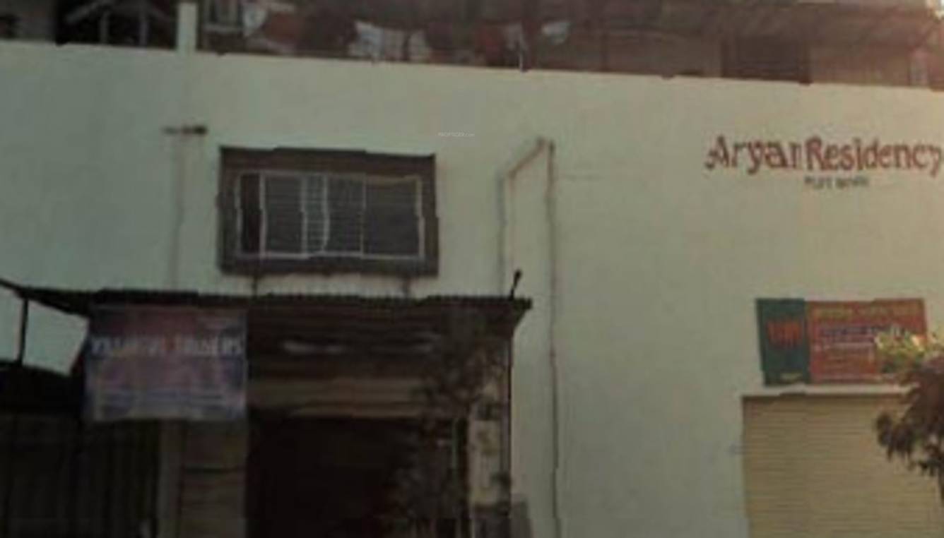 Images for Amenities of Aryan Aryan Residency