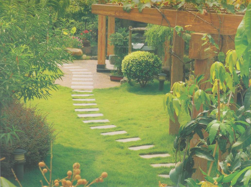 Images for Amenities of Greenovation Bhagyatara