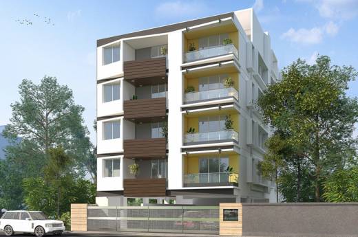 kamala Elevation Elevation