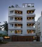 Elevation  kamala Elevation