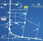 Images for Location Plan of Venkatesh Nandanwan Images for Location Plan of Venkatesh Nandanwan