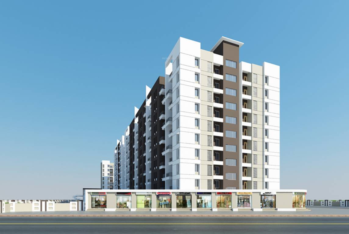 Images for Elevation of Venkatesh Nandanwan