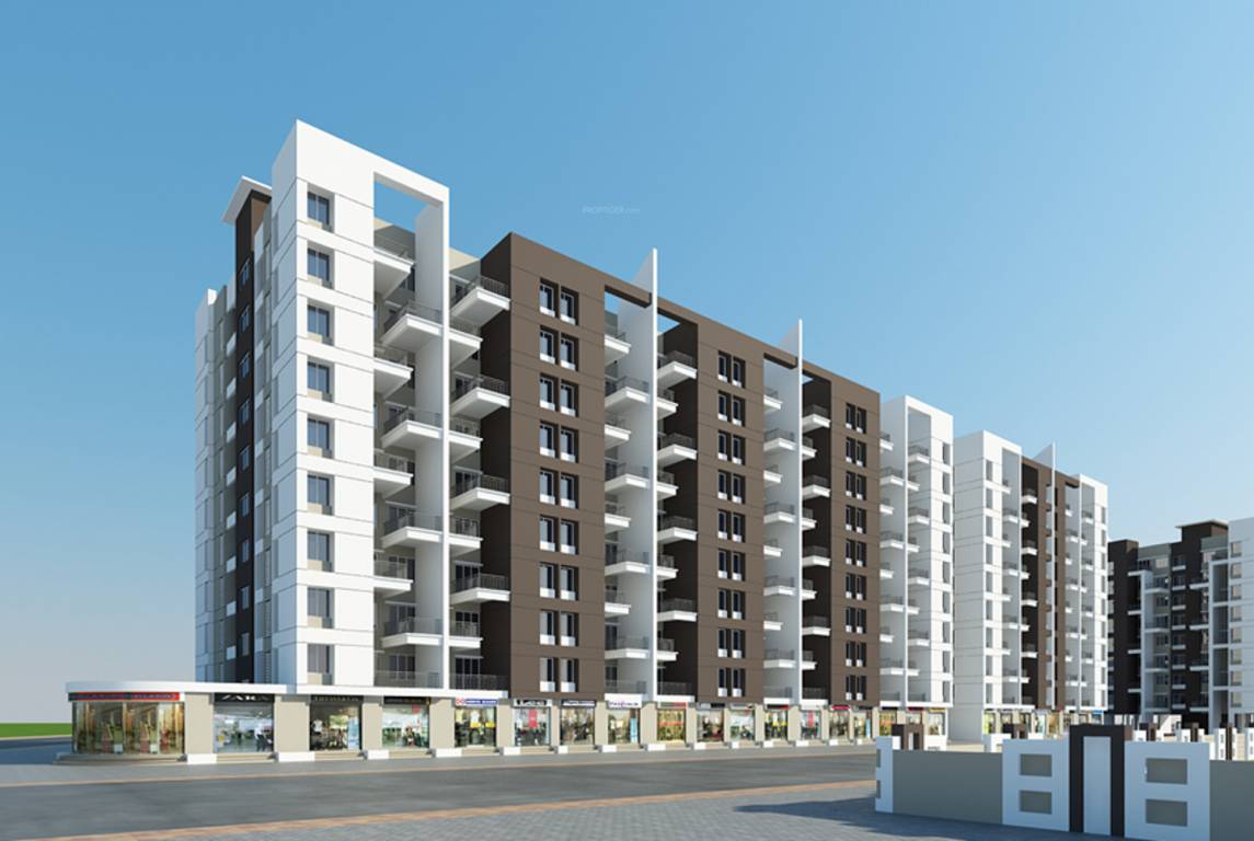 Images for Elevation of Venkatesh Nandanwan