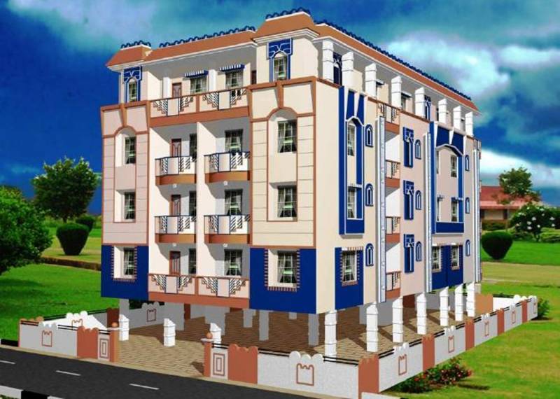 Images for Elevation of Surya Nestbuild Enclave