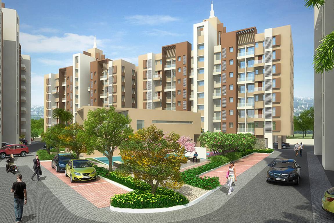 Images for Elevation of Gada Nithyam Apartment nithyam apartment Images for Elevation of Gada Nithyam Apartment