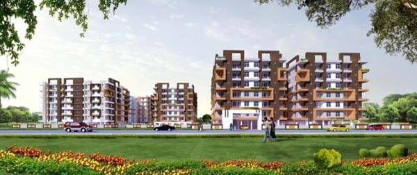 Images for Elevation of Surya Digha Compound Images for Elevation of Surya Digha Compound