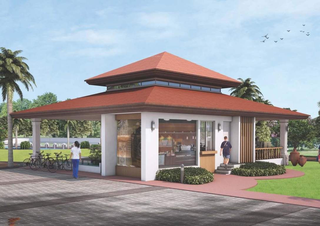 Images for Amenities of Pushkar Snehbhoomi